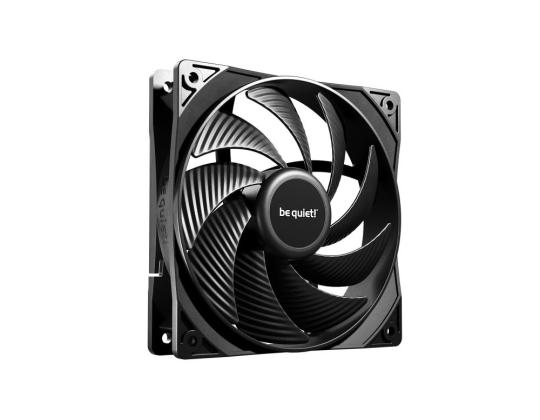 CASE FAN 120MM PURE WINGS 3/PWM NOPEA BL106 OLE HILJAINEN