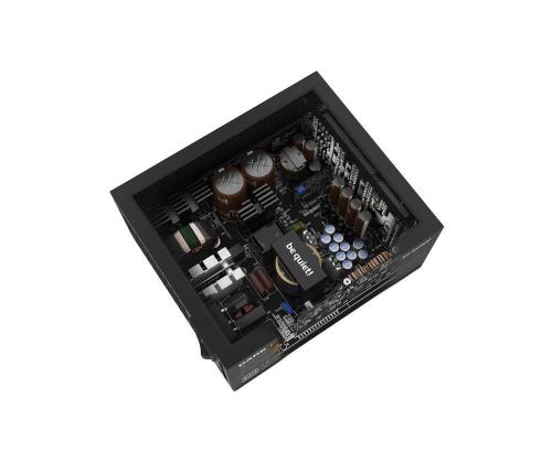 Virtalähde OLE HILJAA 1000 W Huipputeho 1100 W Tehokkuus 80 PLUS TITANIUM PFC Aktiivinen...