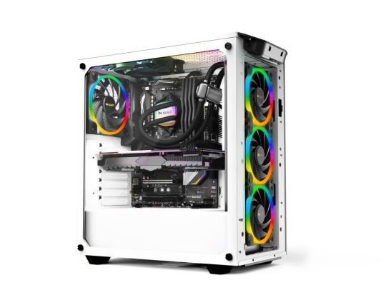 CPU COOLER S_MULTI/PURE LOOP 2 BW015 BE QUIET