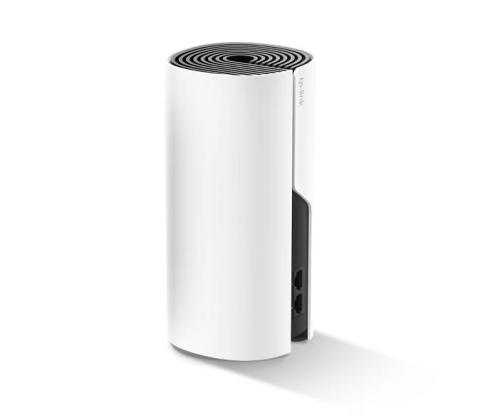 Langaton reititin TP-LINK Langaton reititin 1167 Mbps Mesh IEEE 802.11ac LAN \ WAN portit 2 Lukumäärä...