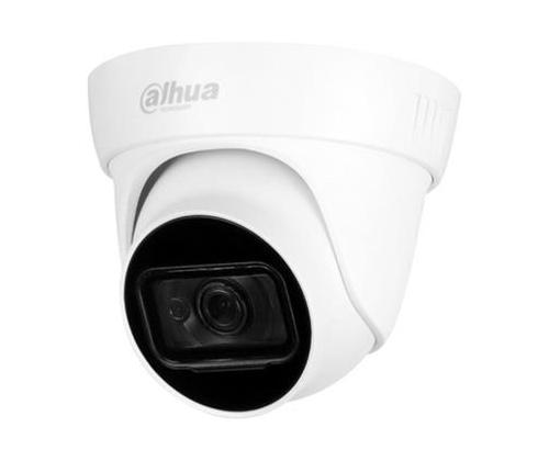 KAMERA HDCVI 8MP IR SILMÄPALLO/HAC-HDW1800TL-A-0280B DAHUA