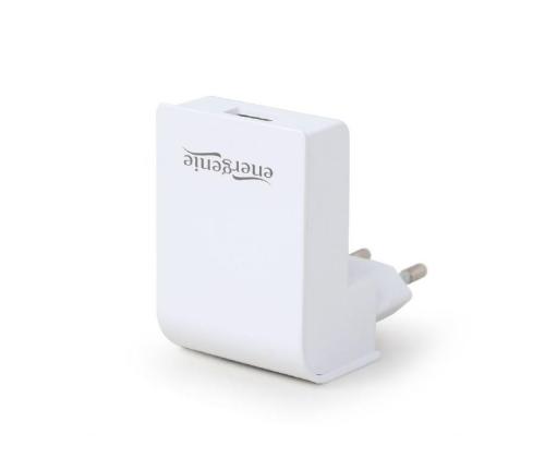 LATURI USB UNIVERSAALI VALKOINEN/EG-UC2A-02-W GEMBIRD