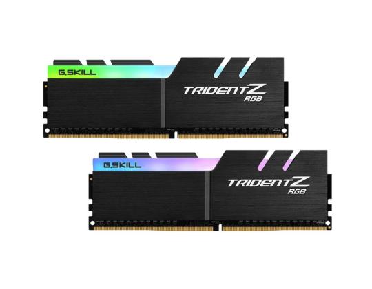 MEMORY DIMM 32GB PC25600 DDR4/K2 F4-3200C16D-32GTZRX G.SKILL