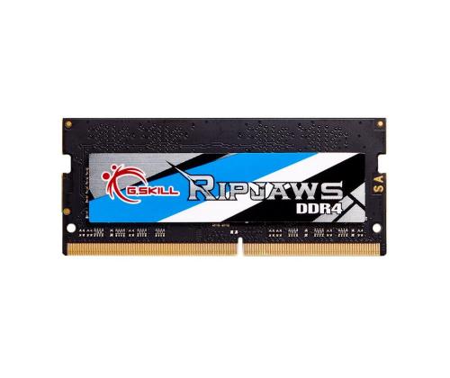 HUOM. MUISTI 16 Gt PC2500 DDR4/SO F4-3200C22S-16GRS G.SKILL