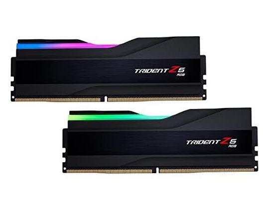MUISTIDIMM 64 Gt DDR5-6000 K2/F5-6000J3040G32GX2-TZ5 G.SKILL