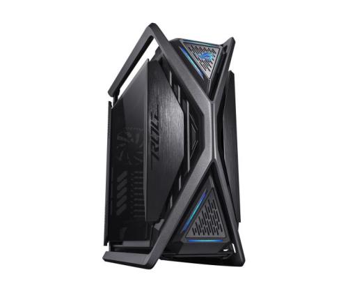 Kotelo ASUS ROG Hyperion GR701 Tower Ei mukana ATX EATX MicroATX MiniITX GR701ROGHYPERION