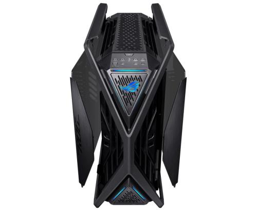 Kotelo ASUS ROG Hyperion GR701 Tower Ei mukana ATX EATX MicroATX MiniITX GR701ROGHYPERION