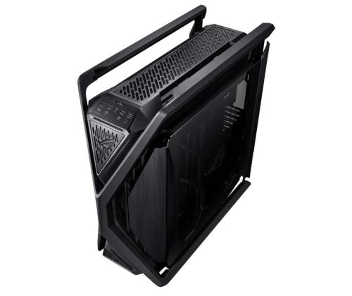 Kotelo ASUS ROG Hyperion GR701 Tower Ei mukana ATX EATX MicroATX MiniITX GR701ROGHYPERION