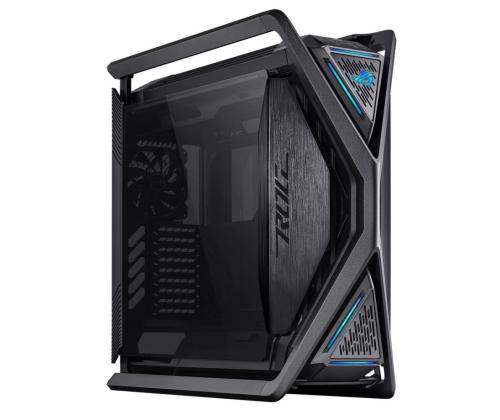 Kotelo ASUS ROG Hyperion GR701 Tower Ei mukana ATX EATX MicroATX MiniITX GR701ROGHYPERION