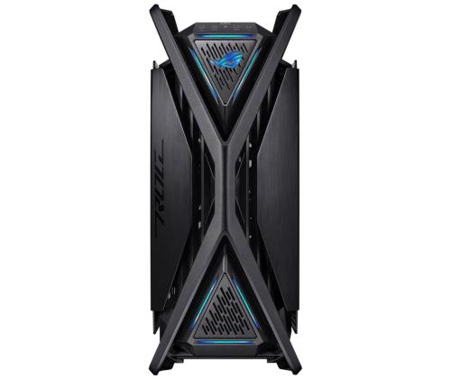 Kotelo ASUS ROG Hyperion GR701 Tower Ei mukana ATX EATX MicroATX MiniITX GR701ROGHYPERION