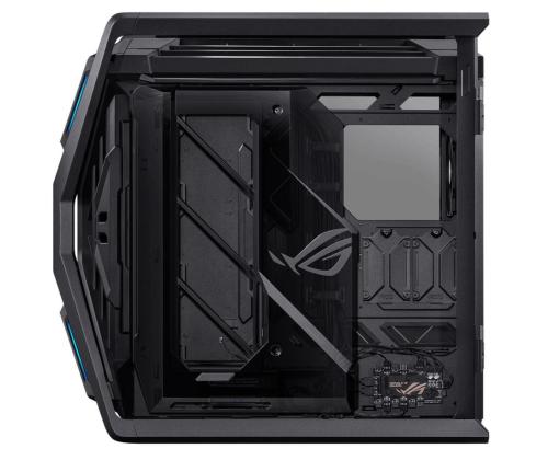 Kotelo ASUS ROG Hyperion GR701 Tower Ei mukana ATX EATX MicroATX MiniITX GR701ROGHYPERION