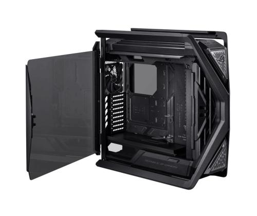 Kotelo ASUS ROG Hyperion GR701 Tower Ei mukana ATX EATX MicroATX MiniITX GR701ROGHYPERION