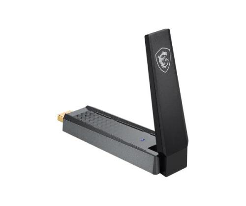 WRL-SOVITIN 1800MBPS USB/GUAX18 MSI
