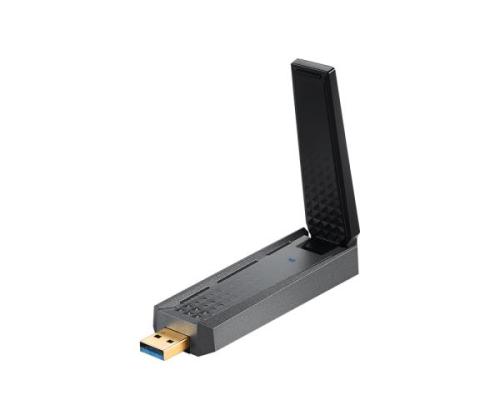 WRL-SOVITIN 1800MBPS USB/GUAX18 MSI