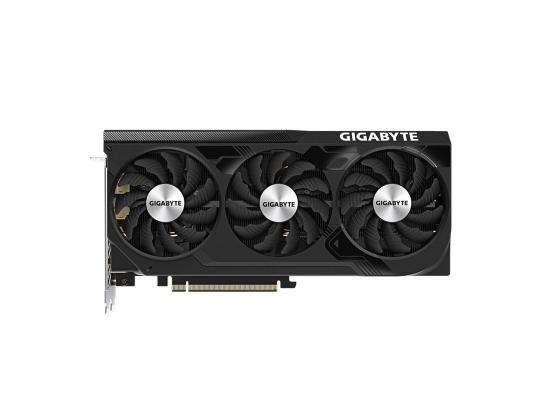 Näytönohjain GIGABYTE NVIDIA GeForce RTX 4070 12 Gt GDDR6X 192 bit PCIE 4.0 16x Dual Slot...
