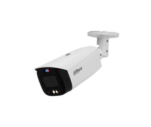 NETTIKAMERA 5MP IR BULLET AI/HFW3549T1-AS-PV-0280B-S4 DAHUA