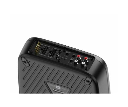 Autokaiutin JBL BASSPRO LITE Musta JBLSUBBPLITEGB JBLSUBBPLITEGB