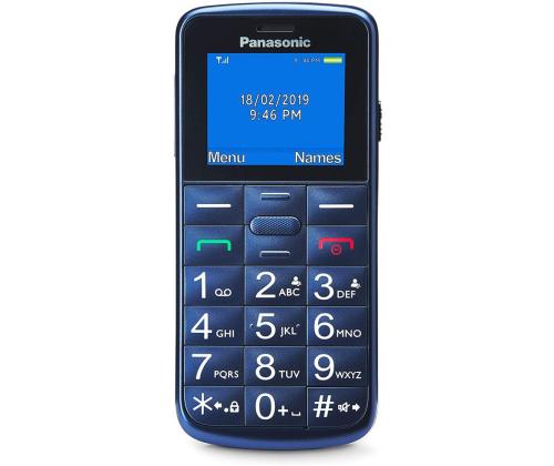 MATKAPUHELIN KX-TU110/KX-TU110EXC PANASONIC