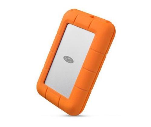 Ulkoinen HDD LACIE 2TB USB 3.0 LAC9000298