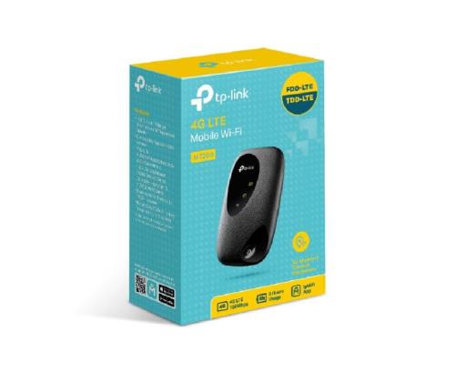 WRL 4G REITITIN MOBIILI/M7200 TP-LINK