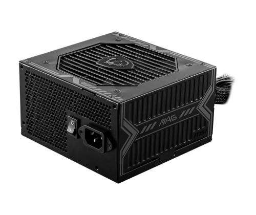 KOTELO PSU ATX 750W/MAG A750BN PCIE5 MSI
