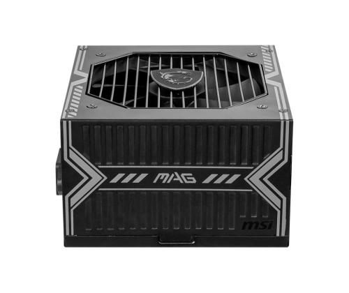 KOTELO PSU ATX 750W/MAG A750BN PCIE5 MSI