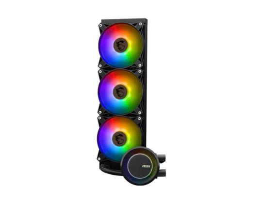 CPU COOLER MULTI SOCKET/MAG CORELIQUID E360 MSI