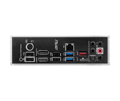 Emolevy MSI AMD B550 SAM4 ATX 2xPCI-Express 3.0 1x 1xPCI-Express 3.0 4x 2xM.2 1xPCI-Express 4.0...
