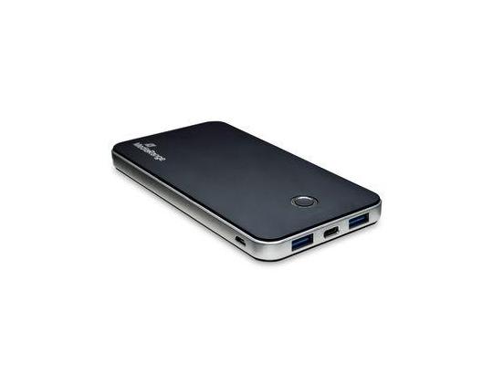 POWER BANK USB 10000MAH/MR753 MEDIA RANGE