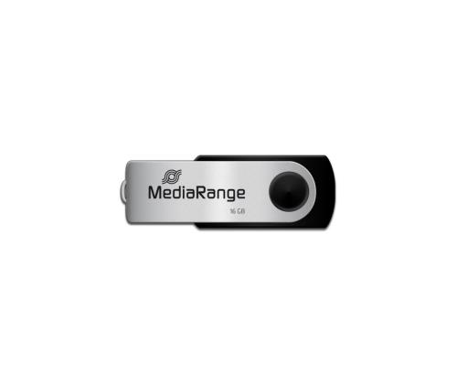 MUISTITIKKU FLASH USB2 16GB/MR910 MEDIARANGE