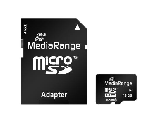 MUISTI MICRO SDHC 16 Gt C10/W/SOVITIN MR958 KESKUSIJA