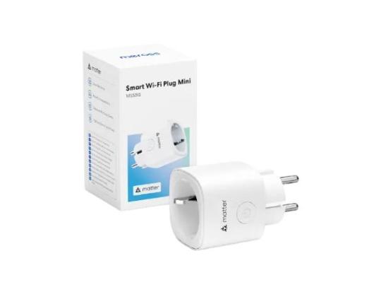 SMART HOME WI-FI -pistoke (1 PACK) / MSS315MA-EU MEROSS