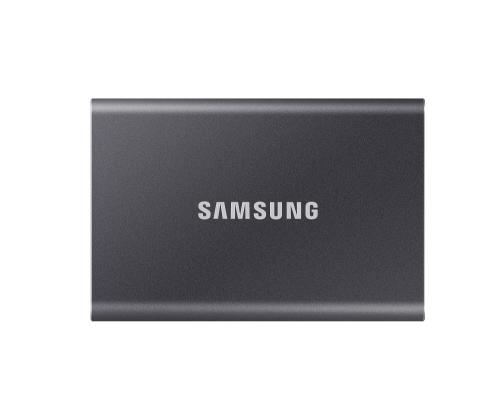 SSD USB3.1 4TB EXT./T7 MU-PC4T0T/WW SAMSUNG