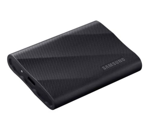 Ulkoinen SSD SAMSUNG T9 4TB USB 3.2 Kirjoitusnopeus 2000 Mt/s Lukunopeus 2000 Mt/s MU...