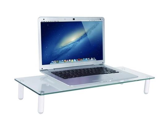 MONITOR ACC RISER 25KG/NSMONITOR10 NEOMOUNTS