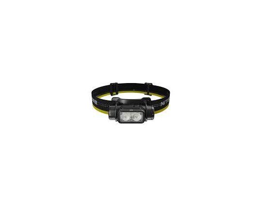 AJOVALAISIN NU SERIES 1400 LUMENS/NU50 NITECORE