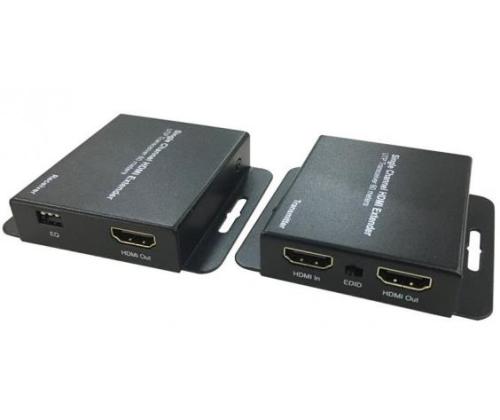 I/O-VIDEOLAATTEEN HDMI 1CH FU/PFM700-E DAHUA