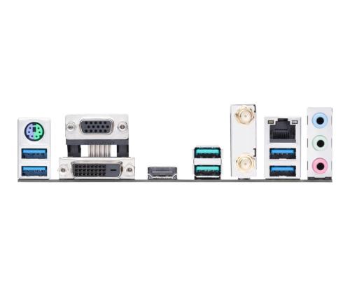 Emolevy ASUS AMD B550 SAM4 MicroATX Muisti DDR4 Muistipaikat 4 2xPCI-Express 3.0 1x 1xPCI...