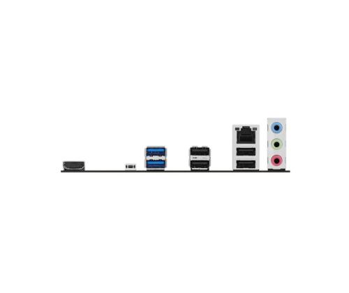 Emolevy ASUS AMD B650 SAM5 Micro-ATX Muisti DDR5 Muistipaikat 2 1xPCI-Express 4.0 1x 2xPCI...