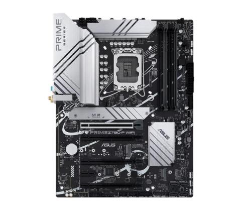 Emolevy ASUS Intel Z790 LGA1700 ATX Muisti DDR5 Muistipaikat 4 1xPCI-Express 3.0 1x 3xPCI...