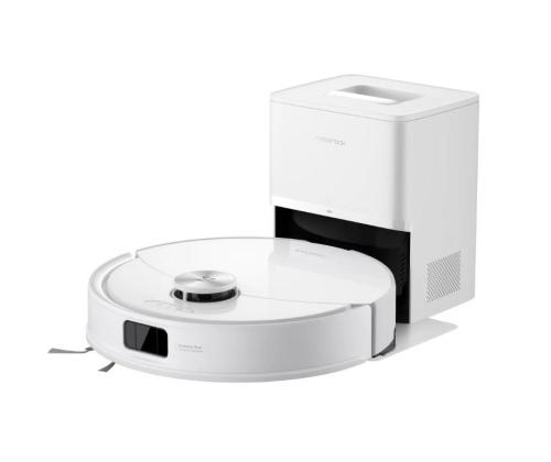 PÖLYNIMURI ROBOTTI Q10 VF+/WHITE Q10VFP02-00 ROBOROCK