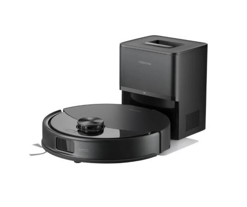 PÖLYNIMURI ROBOTTI Q10 VF+/MUSTA Q10VFP52-00 ROBOROCK