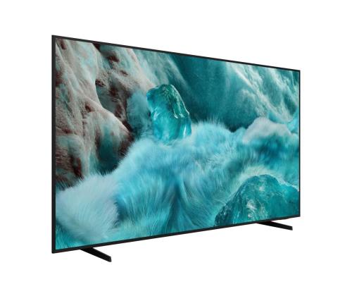 Televisio SAMSUNG 55" 4K/Smart QLED 3840x2160 Langaton LAN Bluetooth Tizen Musta QE55Q7FAAUXXH SAMSUNG 55" 4K/Smart QLED 3840x2160 Langaton LAN Bluetooth Tizen Musta QE55Q7FAAUXXH