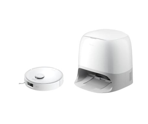 PÖLYNIMURI ROBOTTI Q REVO/CURV5A1 WH QRCS02-00 ROBOROCK