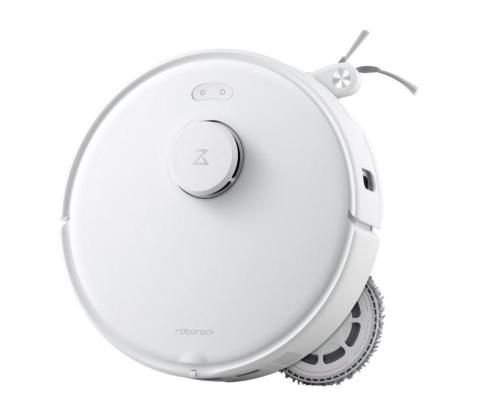 PÖLYNIMURI ROBOTTI Q REVO/CURV5A1 WH QRCS02-00 ROBOROCK