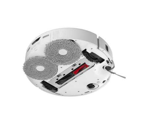 PÖLYNIMURI ROBOTTI Q REVO/CURV5A1 WH QRCS02-00 ROBOROCK