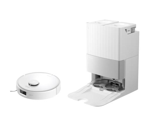 PÖLYNIMURI ROBOTTI Q REVO/EDGE5V1 WH. QRES02-00 ROBOROCK