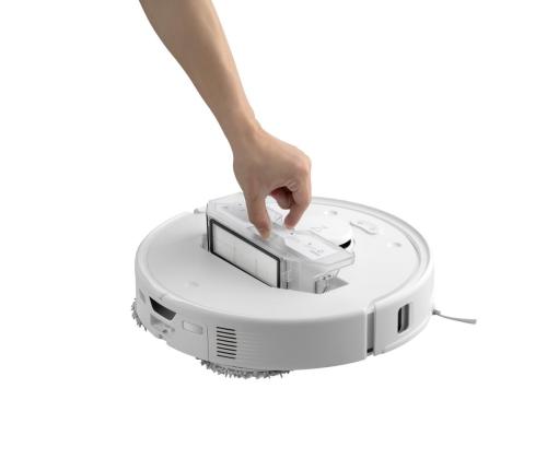 PÖLYNIMURI ROBOTTI Q REVO/EDGE5V1 WH. QRES02-00 ROBOROCK