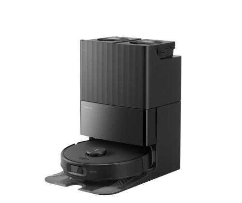PÖLYNIMURI ROBOTTI Q REVO/EDGE5V1 BK. QRES52-00 ROBOROCK