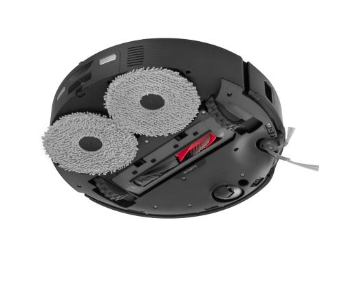 PÖLYNIMURI ROBOTTI Q REVO/EDGE5V1 BK. QRES52-00 ROBOROCK
